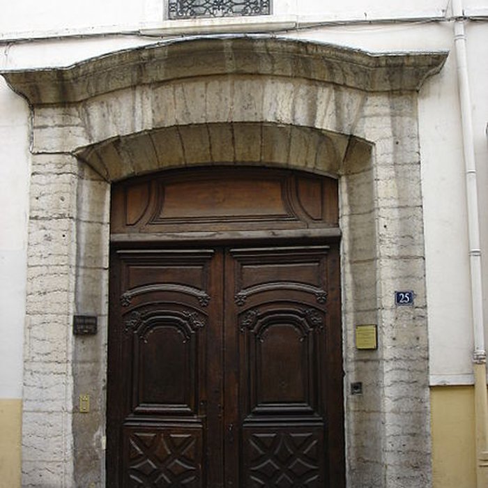 Photo de Immeuble