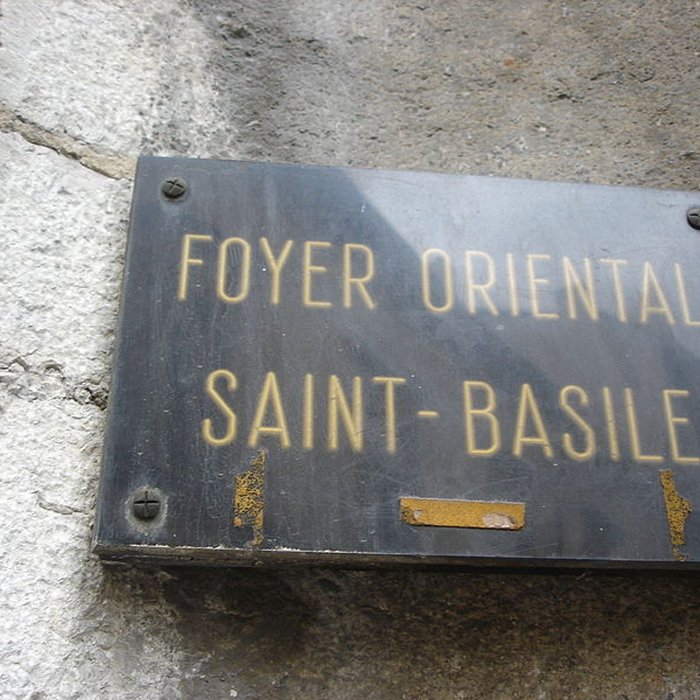 Photo de Immeuble