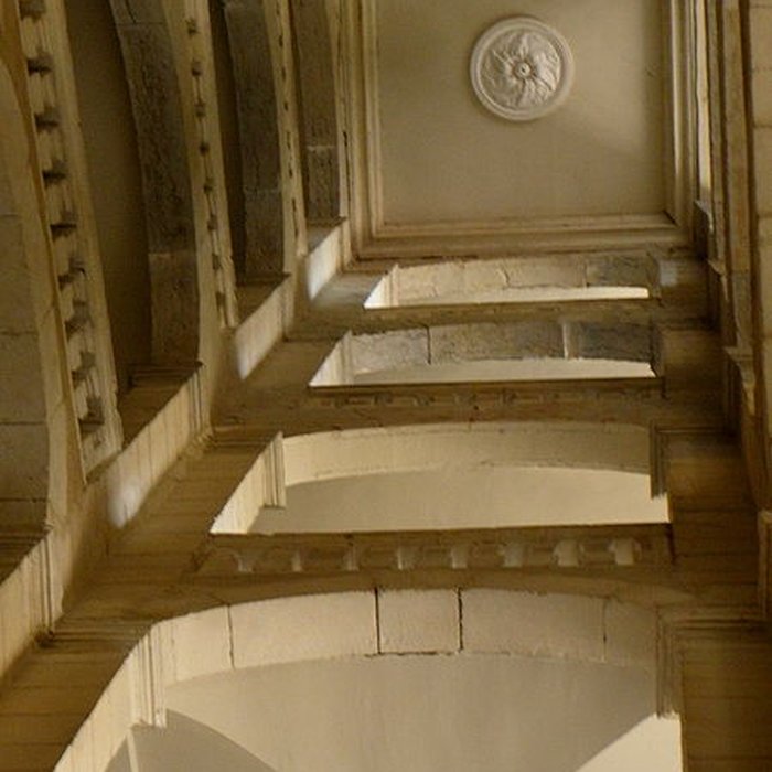 Photo de Immeuble