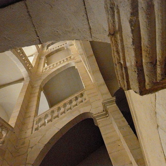 Photo de Immeuble