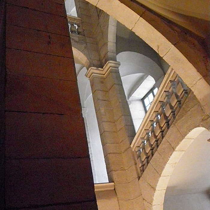 Photo de Immeuble