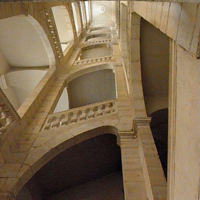 Photo de Immeuble