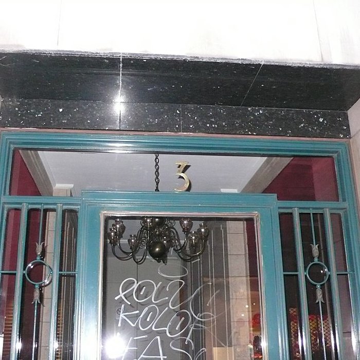 Photo de Immeuble