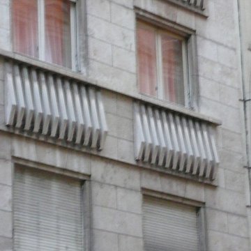 Immeuble