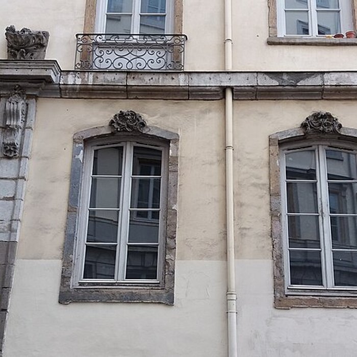 Photo de Immeuble
