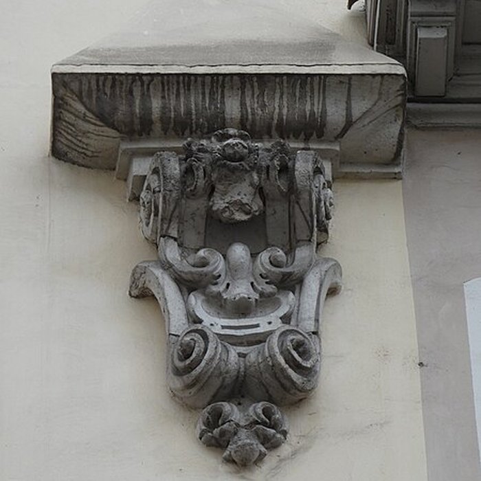 Photo de Immeuble