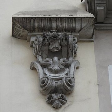 Immeuble
