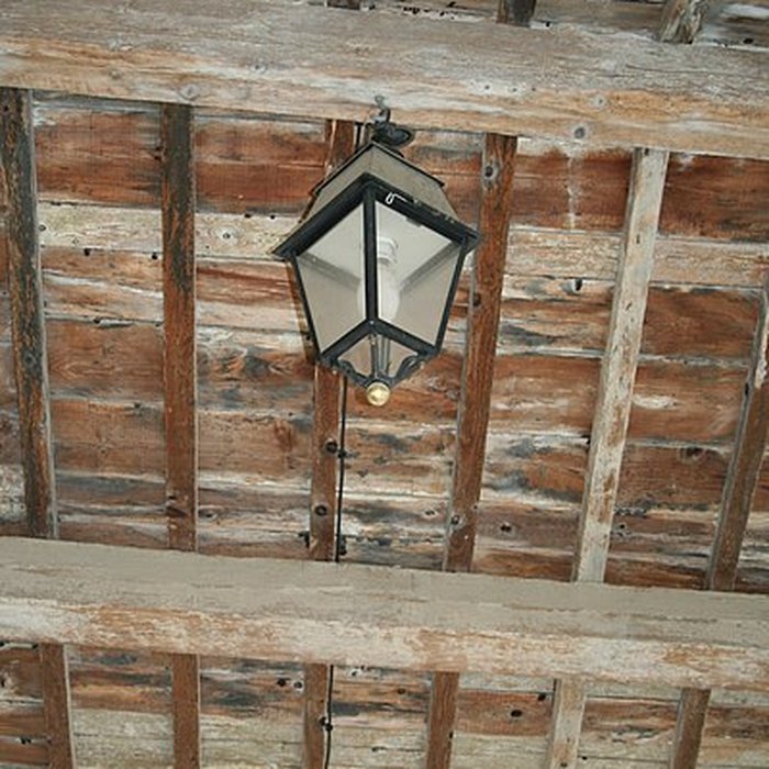 Photo de Halle de Lagrasse