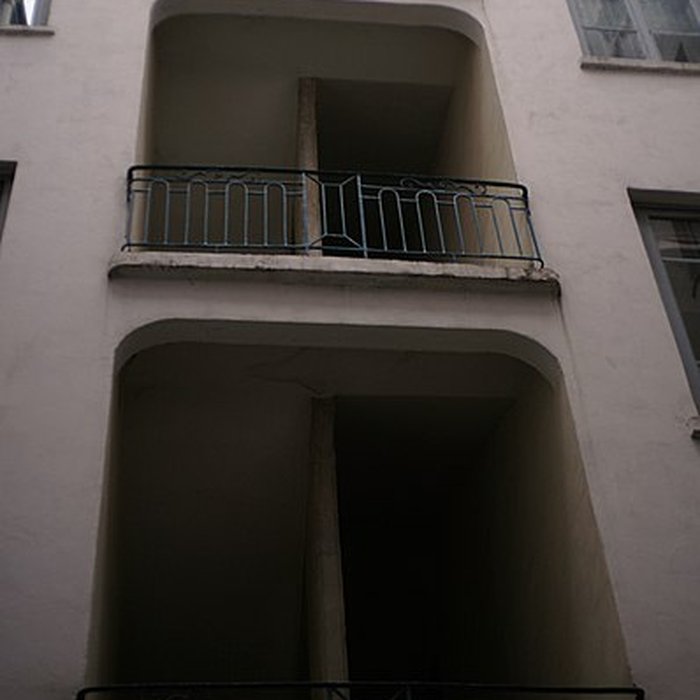 Photo de Immeuble
