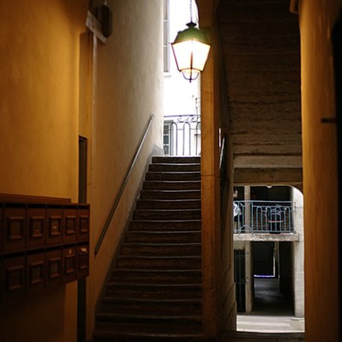 Photo de Immeuble