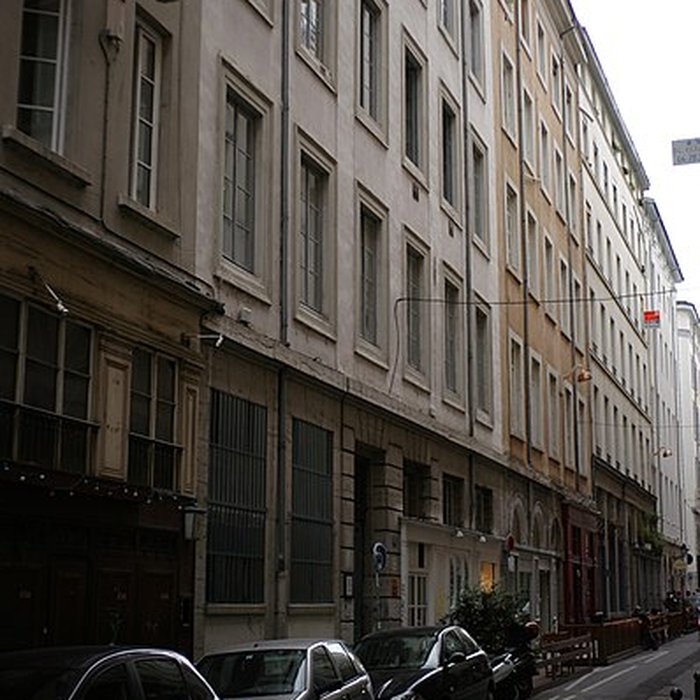 Photo de Immeuble