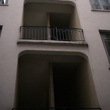 Immeuble