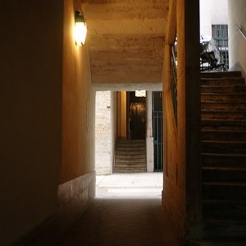 Immeuble