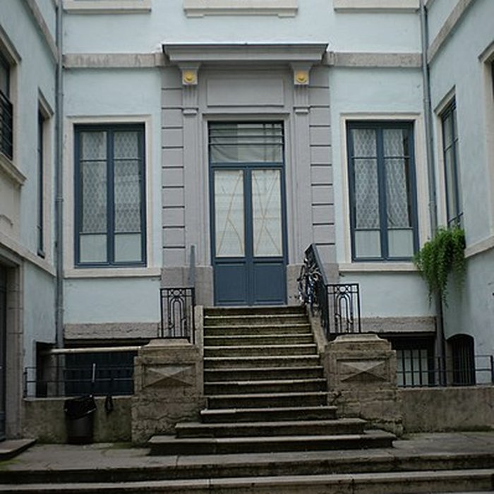 Photo de Immeuble