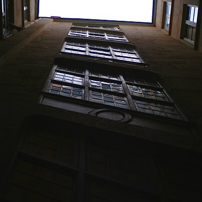 Photo de Immeuble