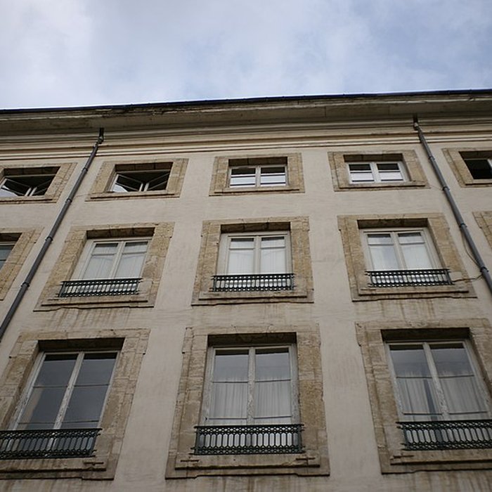 Photo de Immeuble