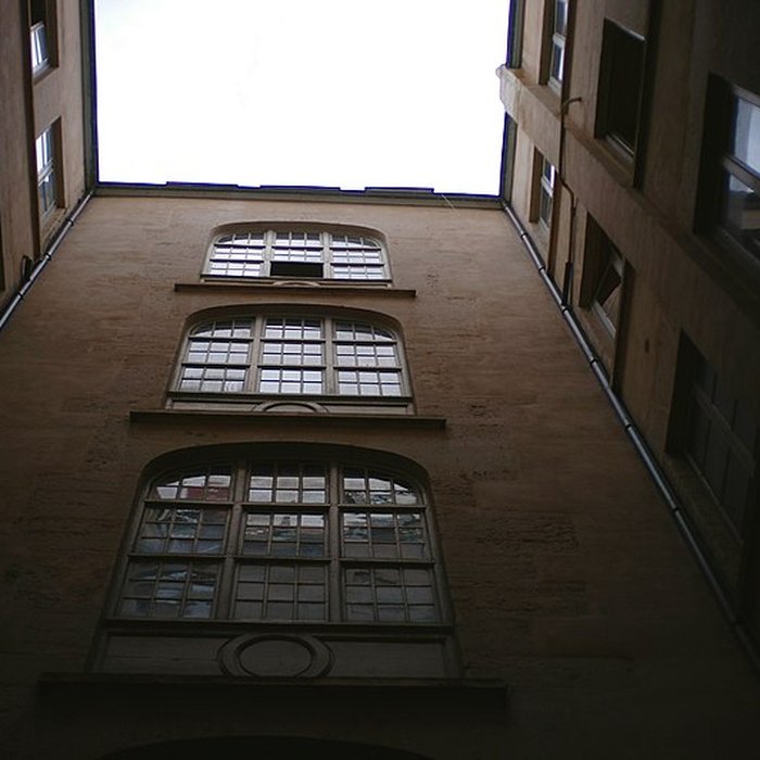 Photo de Immeuble