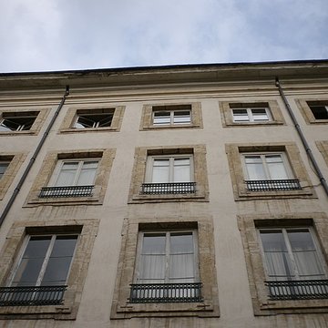 Immeuble