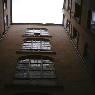 Immeuble