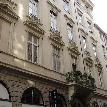 Immeuble
