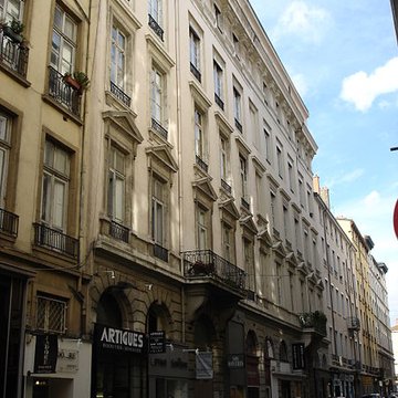 Immeuble