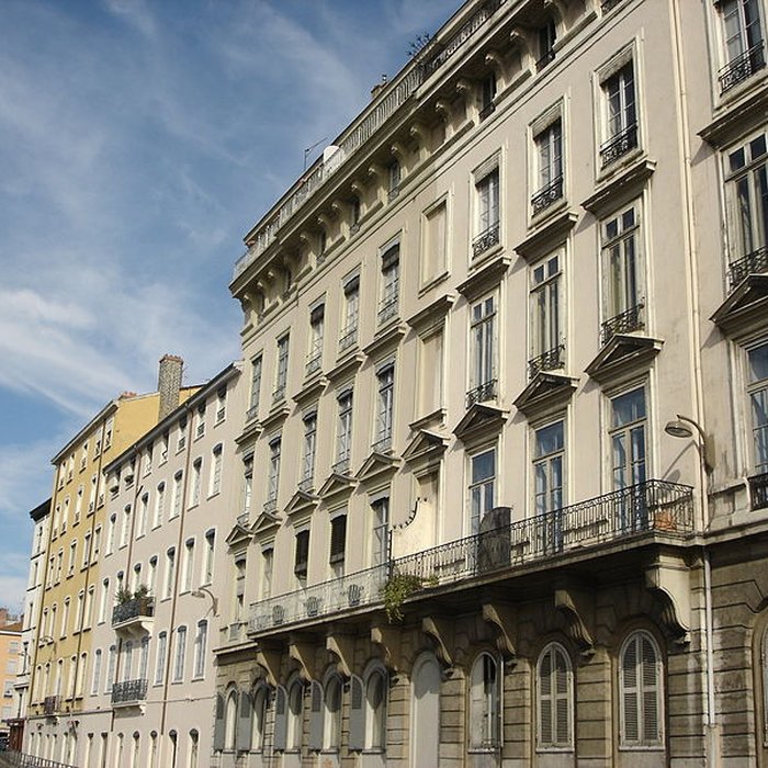 Photo de Immeuble