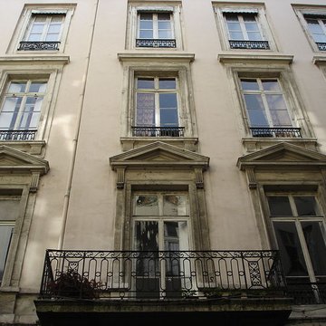 Immeuble