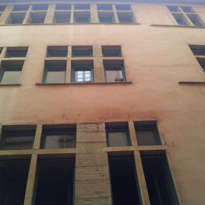 Photo de Maison