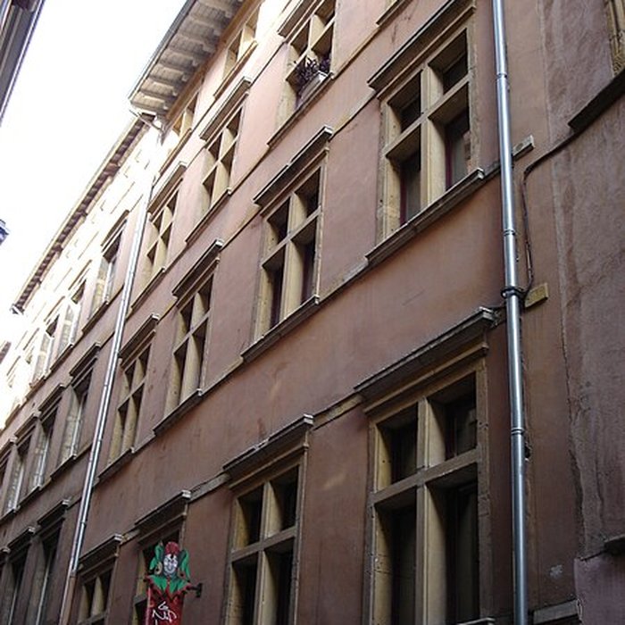 Photo de Maison