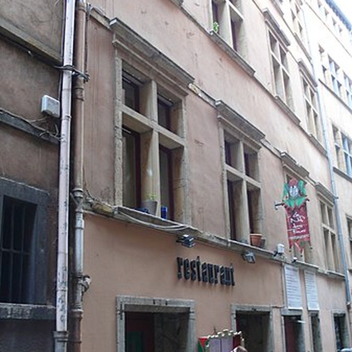 Photo de Maison