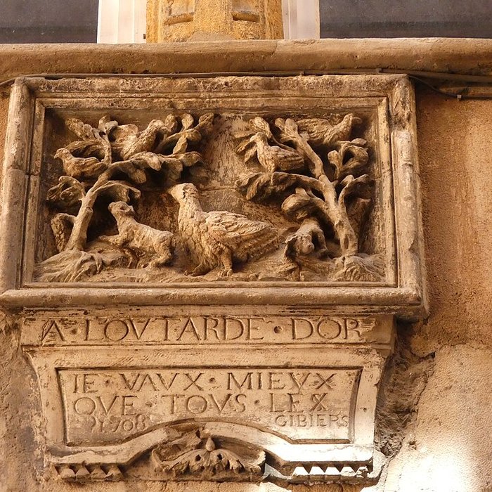 Photo de Maison