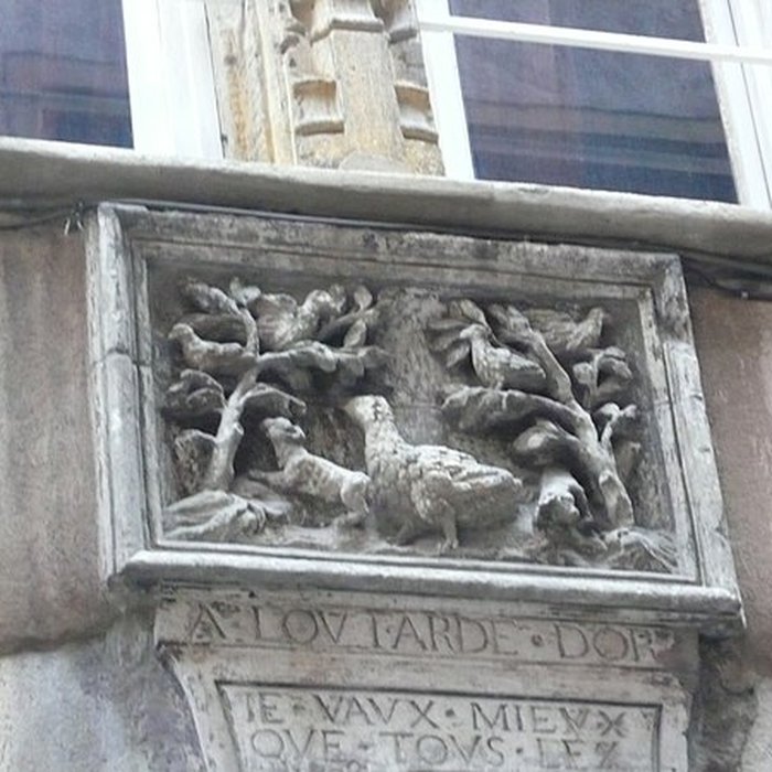 Photo de Maison