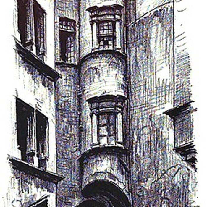 Photo de Maison
