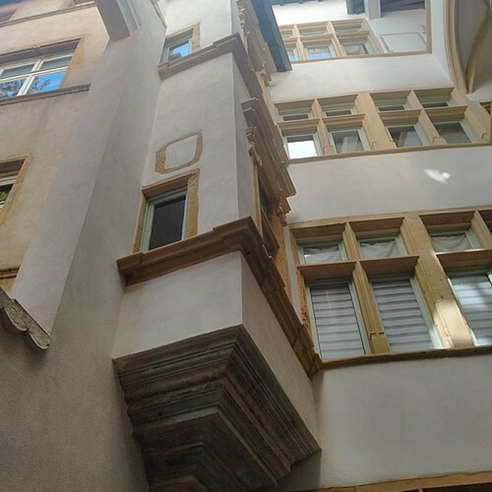 Photo de Maison