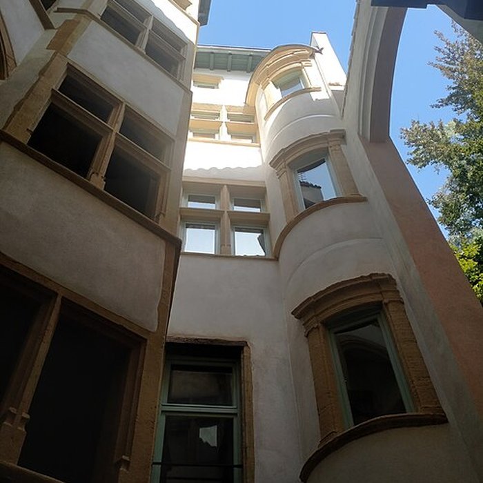 Photo de Maison
