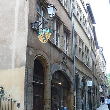 Maison