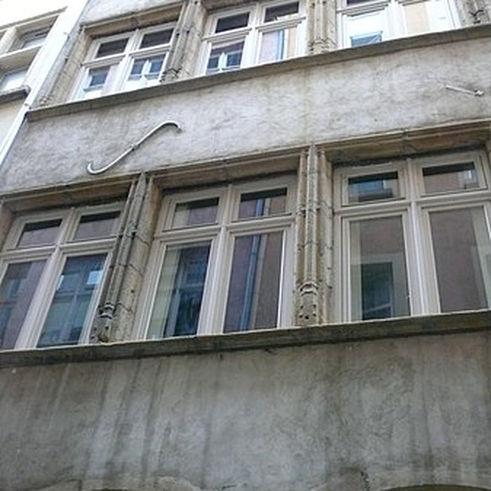 Photo de Maison