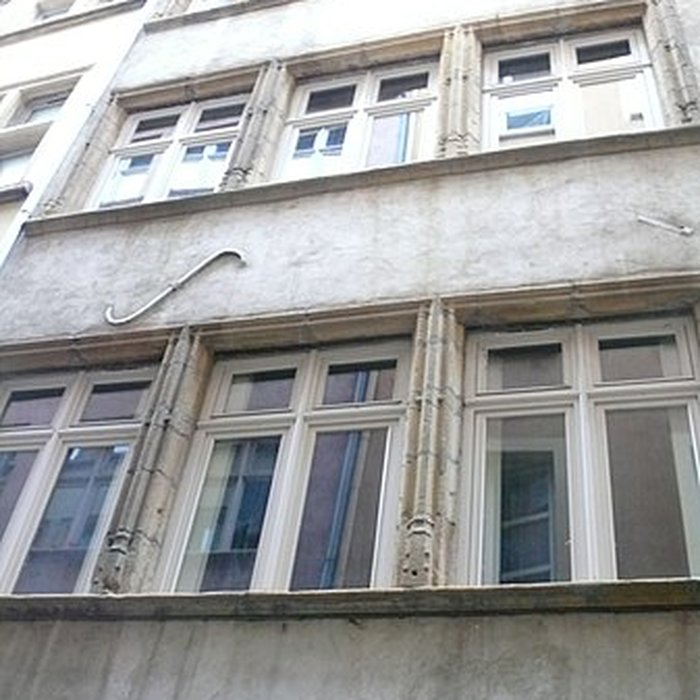 Photo de Maison