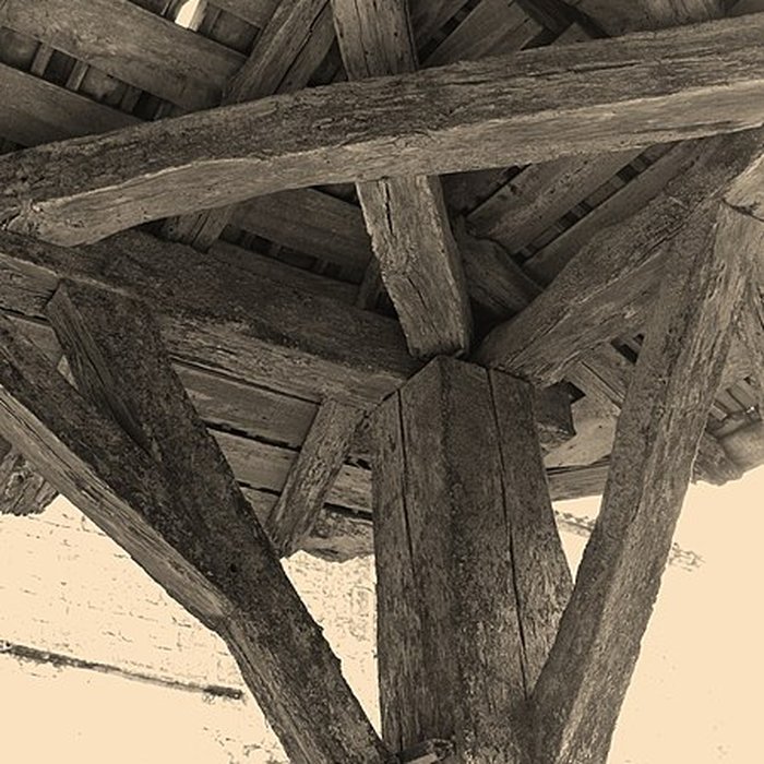 Photo de Halle de Saint-Pastour