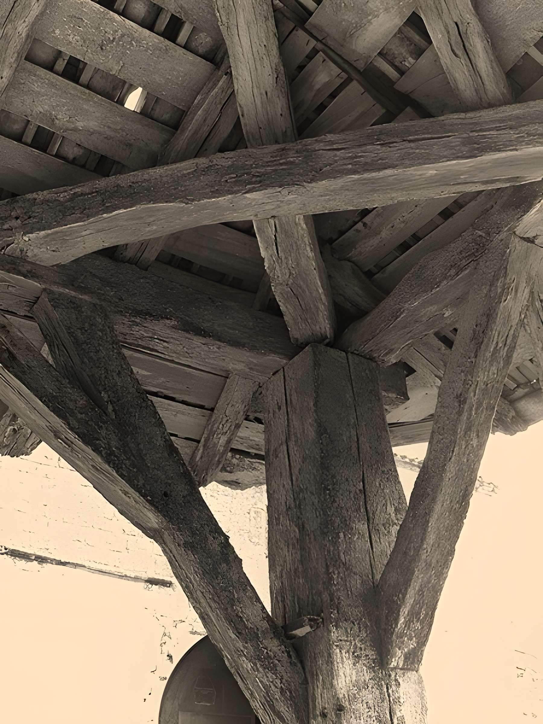 Halle de Saint-Pastour