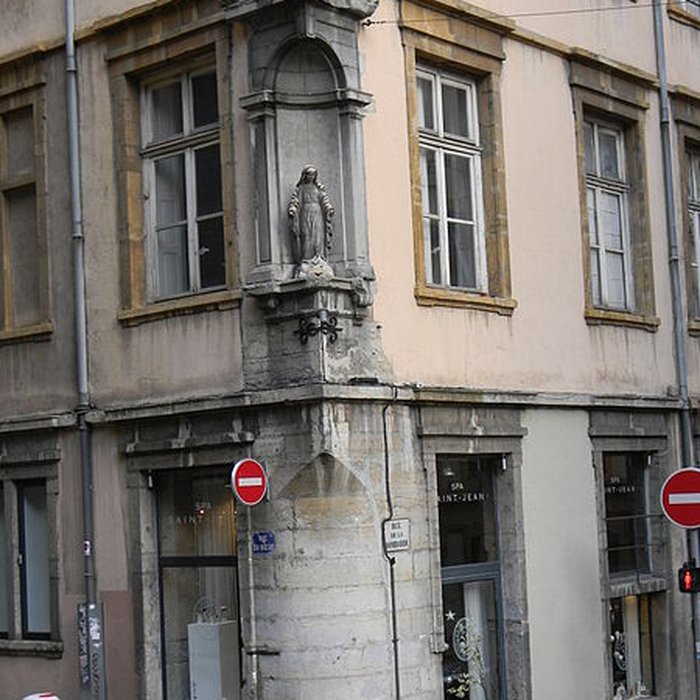 Photo de Maison