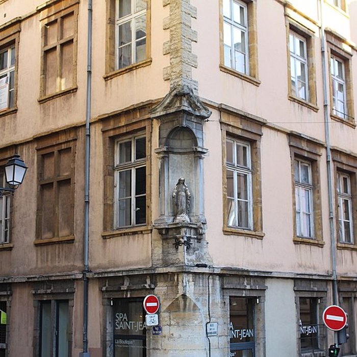 Photo de Maison