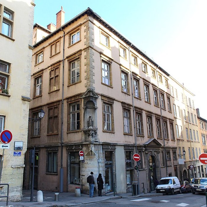 Photo de Maison