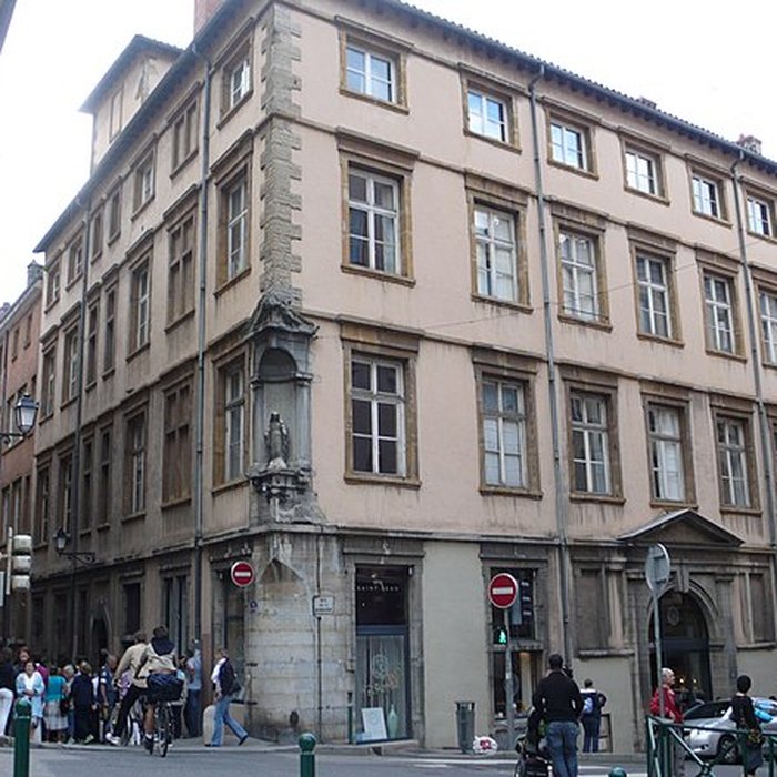 Photo de Maison