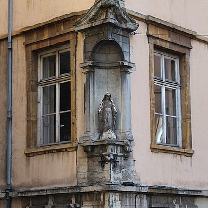 Photo de Maison
