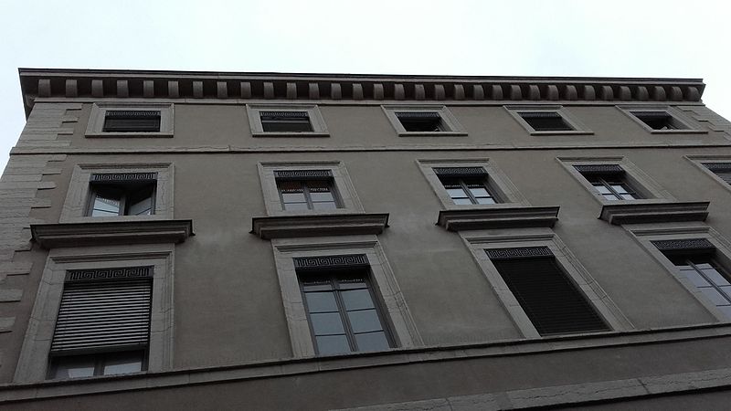 Photo de Maison