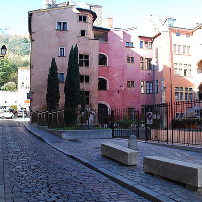 Photo de Maison
