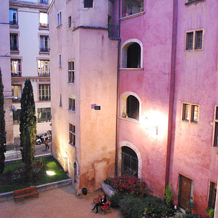 Photo de Maison