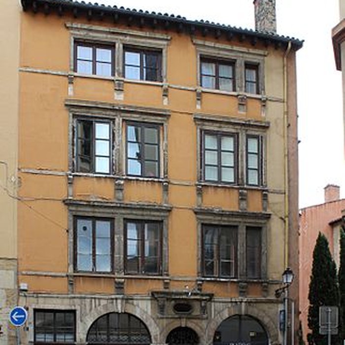 Photo de Maison