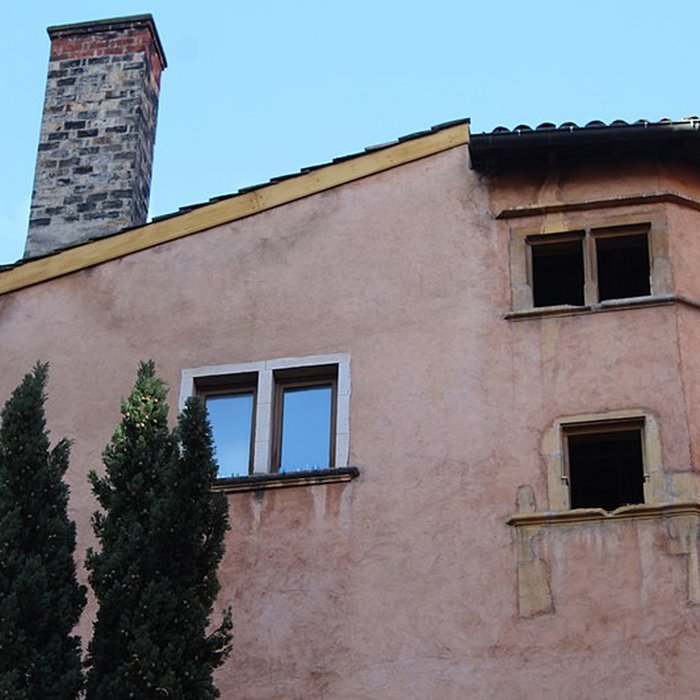 Photo de Maison